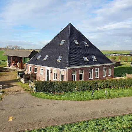 Mathildahoeve Warder Zewnętrze zdjęcie